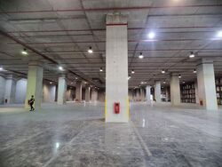 Gul Crescent (D22), Factory #565766221